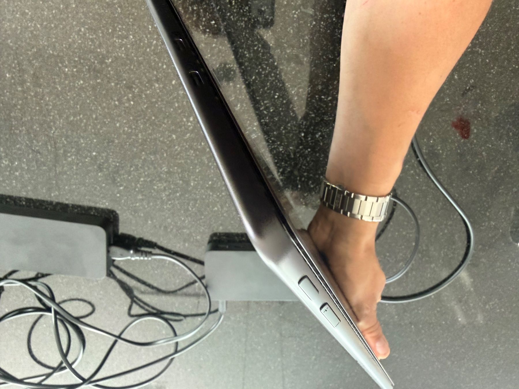 Microsoft Notebooks: Microsoft Surface Pro for Business – Gebraucht aus Romanshorn von Olitra 2