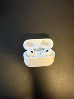 Apple AirPods Pro 2. Gen mit Ladecase und Ladekabel