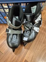 Schlittschuh oxelo gr 26 bis 28 B