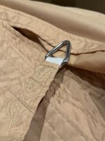 2x Sonnensegel Wasserdicht 4x4 m (neu)