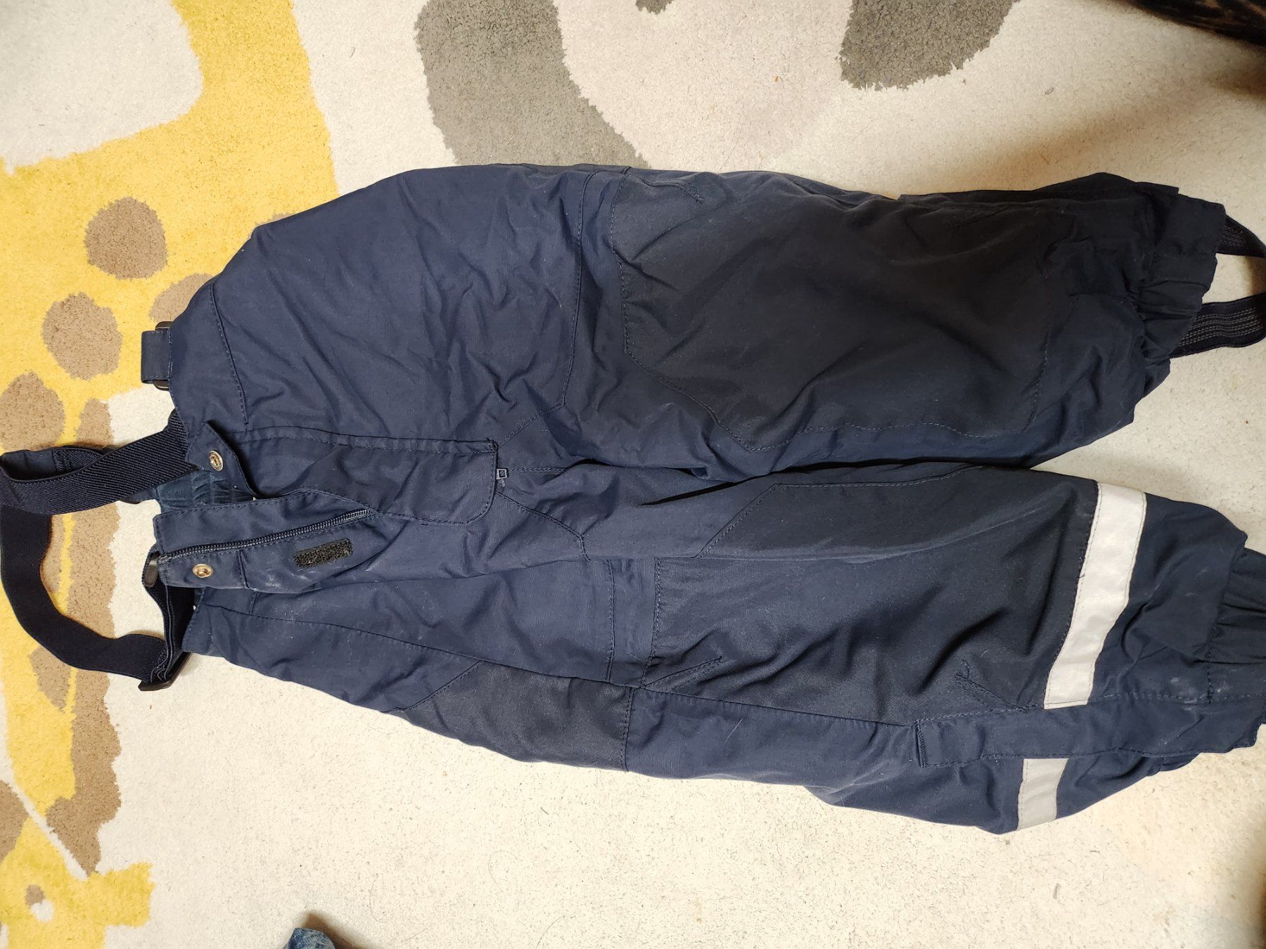H&M Pantaloni: Baby Skihose 98 – Nuovo (secondo la descrizione) da Berg TG venduto da lisboa.sky
