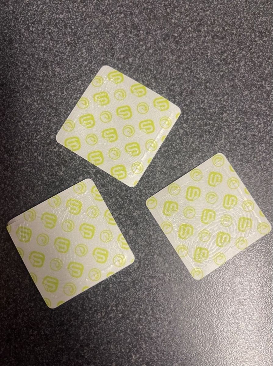 Aliments & Spécialités: Super Patch Boost Energie 30 Patches neu – Neuf avec emballage d'origine à Ueberstorf par s__e_l__i_n__a 2