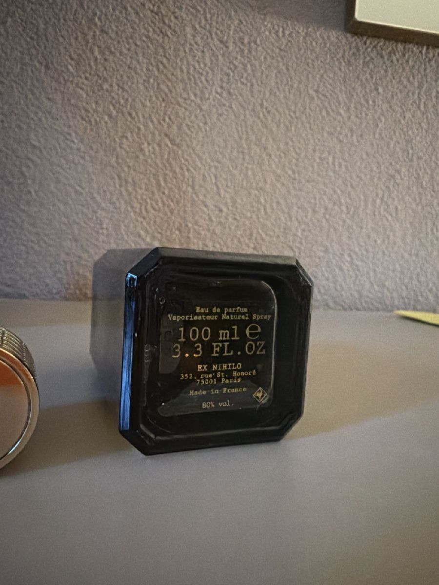 Ex Nihilo Profumi & Eau de Toilette: EX NIHILO CHANDIGARH EXPRESS Eau de Parfum 100ml new ! – Nuovo (secondo la descrizione) da Zürich venduto da mro_d2d8 1