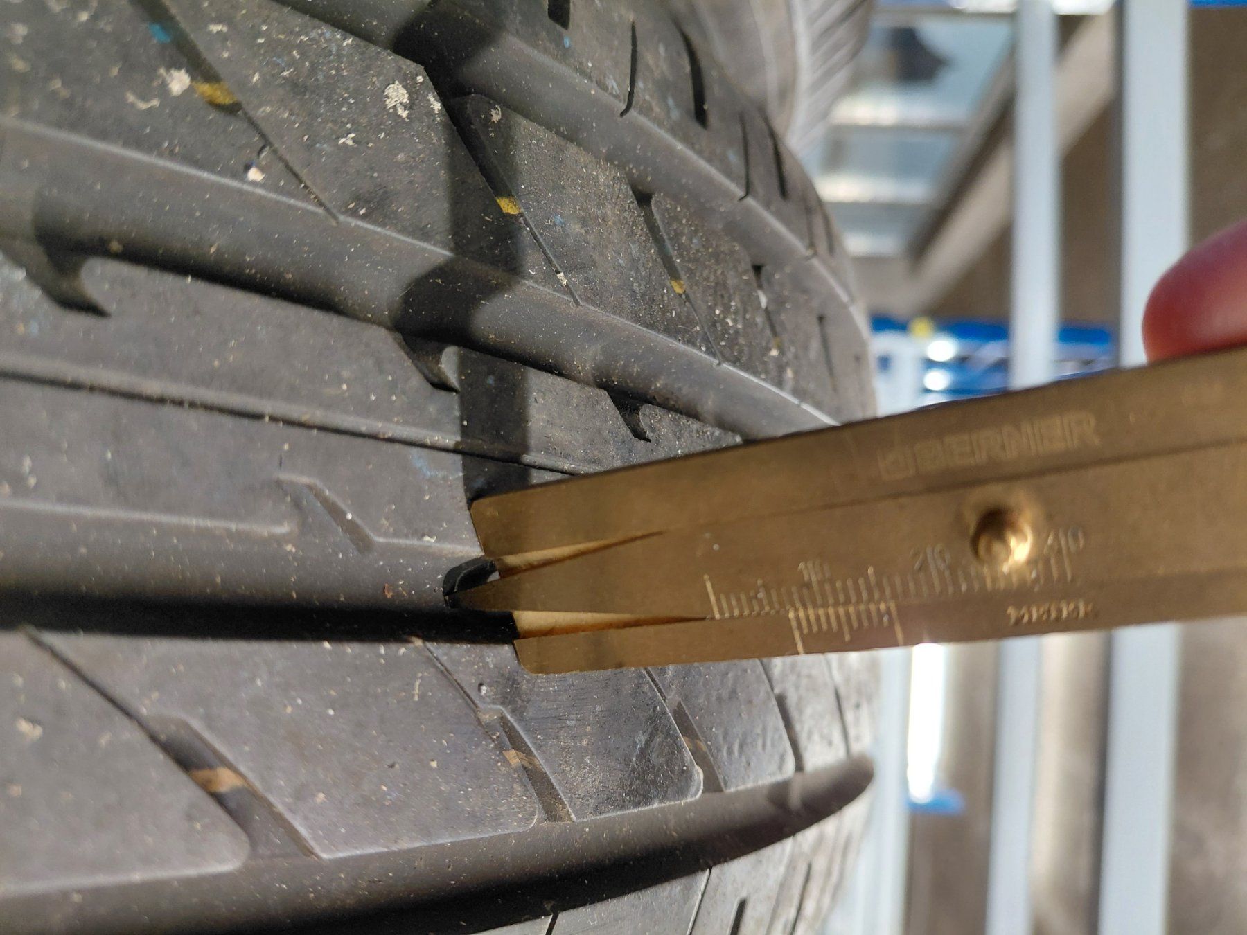 Toyo Pneus & Roues: Sommerreifen – D'occasion à Ganterschwil par hjri 2