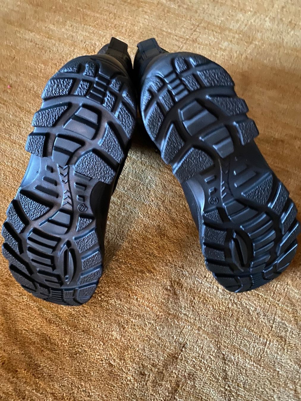 Herrenschuhe: Arbeitsstiefel – Neu (gemäss Beschreibung) aus Ostermundigen von Master05 1