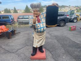 Koch Dekoration Restaurant ec.