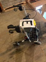 Rollator