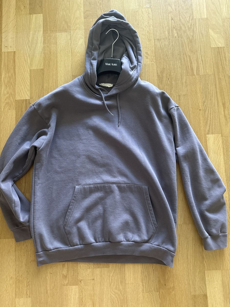 Maglioni & Felpe: Hoody Pier One – Usato da Rorschacherberg venduto da LuksPCs