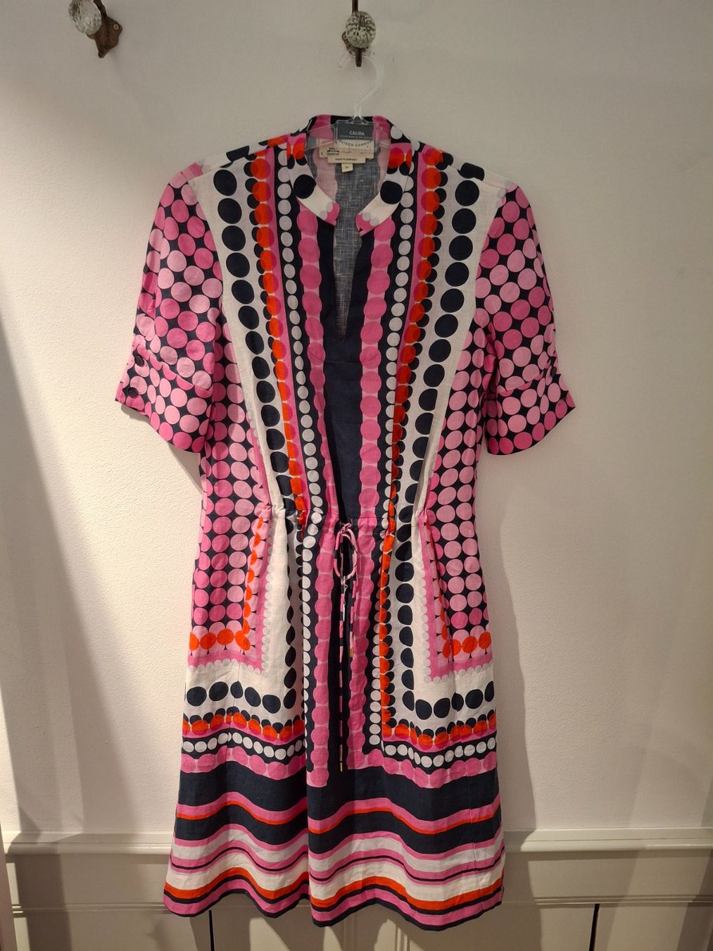 Vestiti: Maison Common leinenkleid – Nuovo (secondo la descrizione) da Oberhofen am Thunersee venduto da katka99