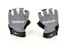 REEBOK Fitnesshandschuhe Gr. L