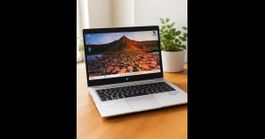 HP EliteBook 840 Touch Windows11Pro - Neu