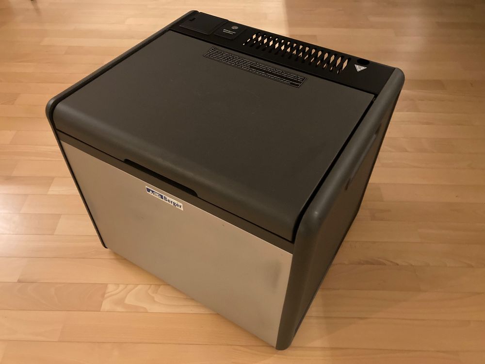 Camping Kuhlschrank 12v 230v Gas Gebrauchtnull