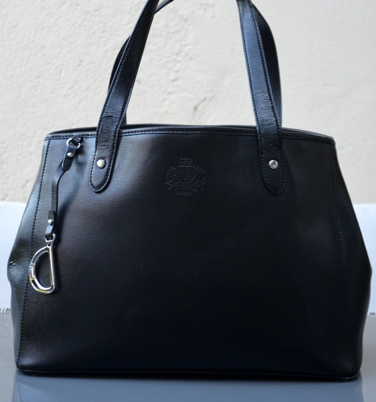 Ralph Lauren Borse da donna: Ralph Lauren Tasche / sac – Usato da Collonges venduto da arashee 1