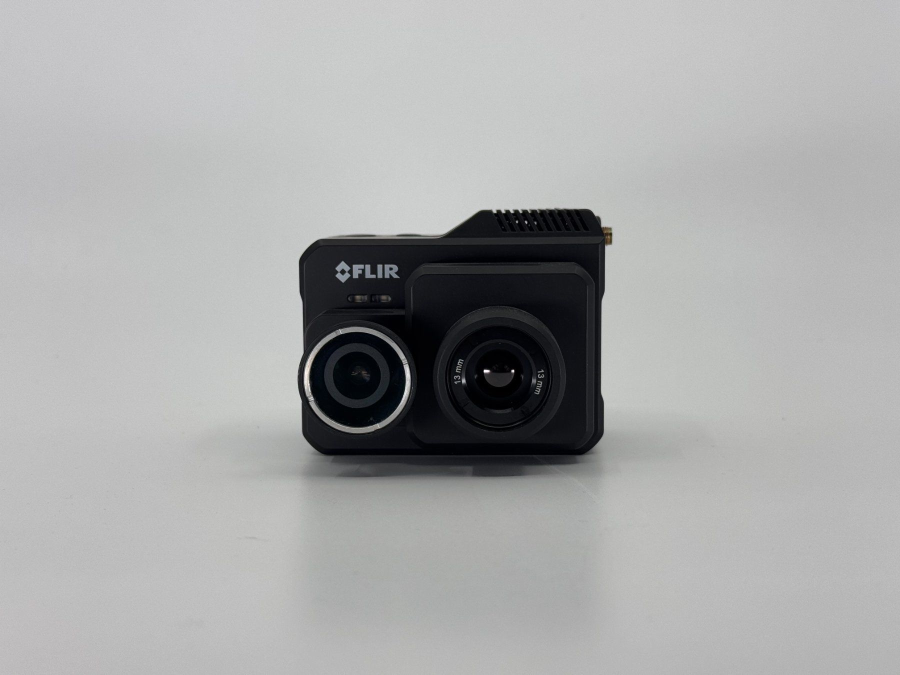 Flir Fotocamera: Termocamera FLIR DUO PRO R 13mm – Usato da S. Antonino venduto da OblivionAerial 1