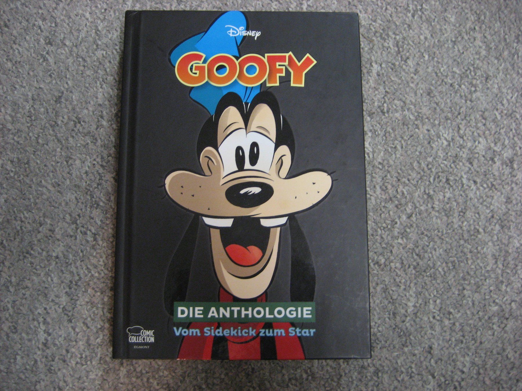 Fumetti: Goofy die Anthologie – Usato da Bottighofen venduto da Spiderman61