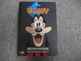 Goofy die Anthologie