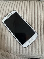 Samsung Galaxy S3 1747 Weiss Defekt