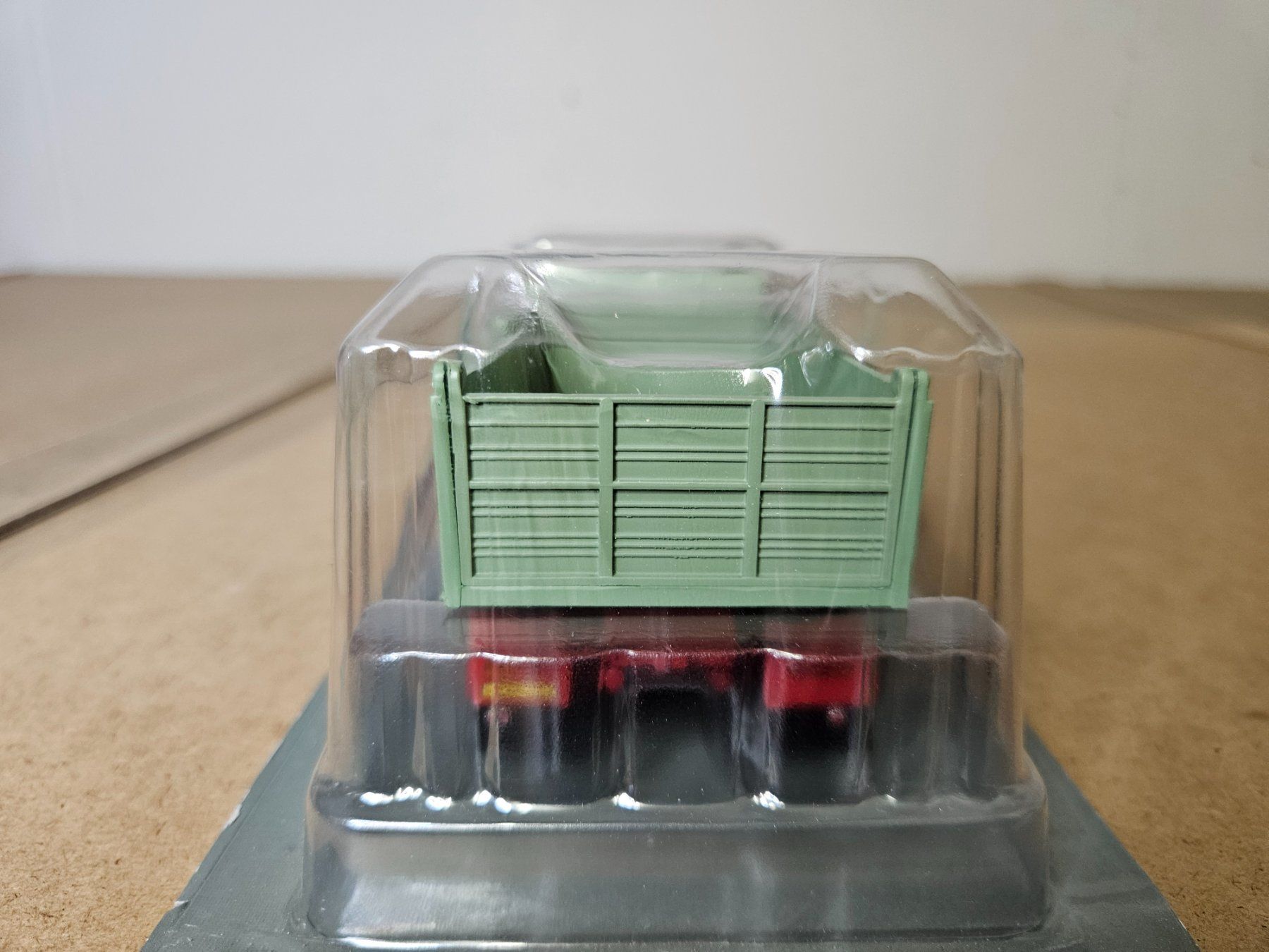 Modellautos: RABA F26, 1:43 – Neu und originalverpackt aus Gockhausen von medved007 4