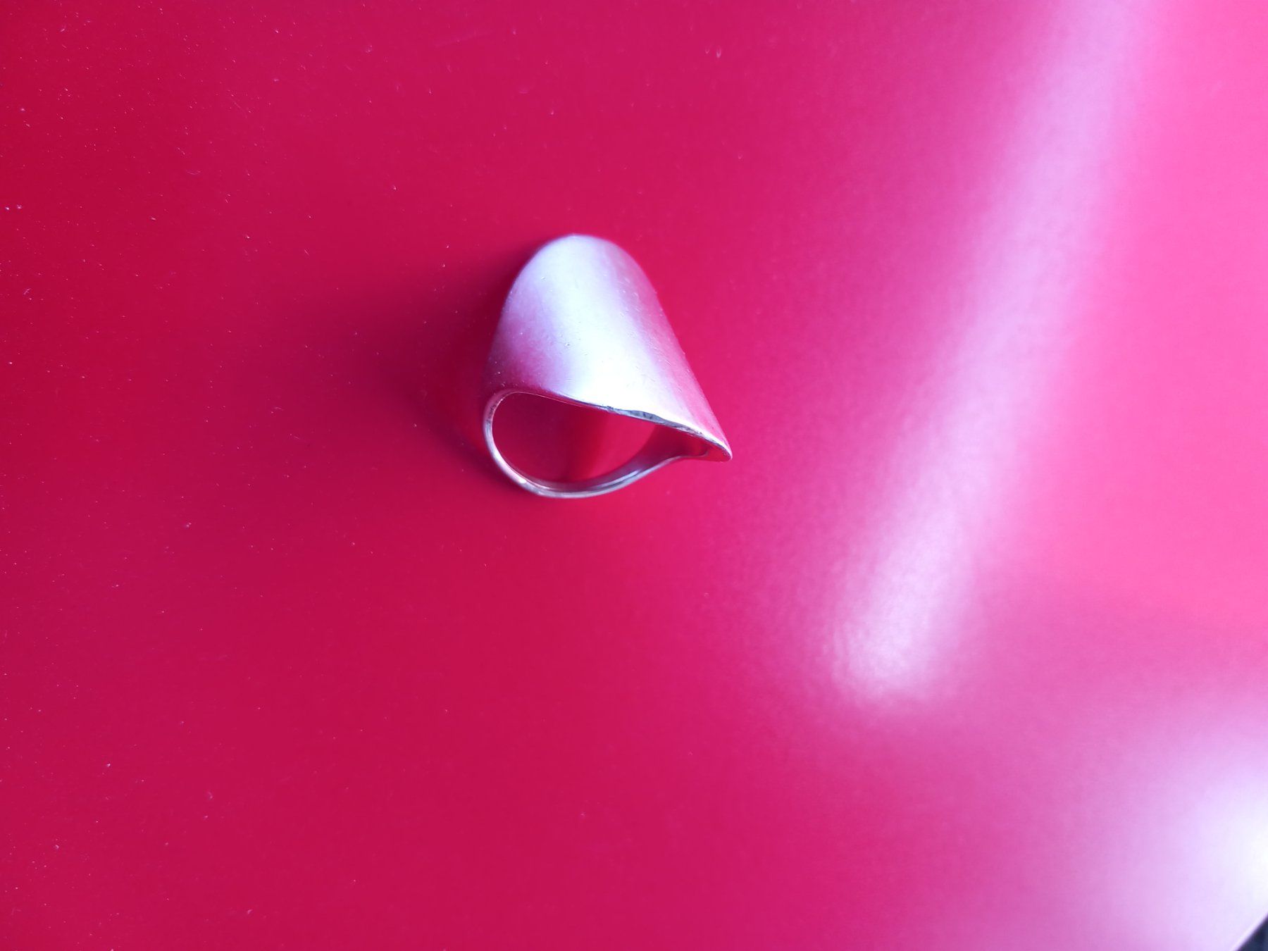 Thomas Sabo Anelli: Thomas Sabo Ring / Gr. 56 – Usato da Dinhard venduto da broenni70 1