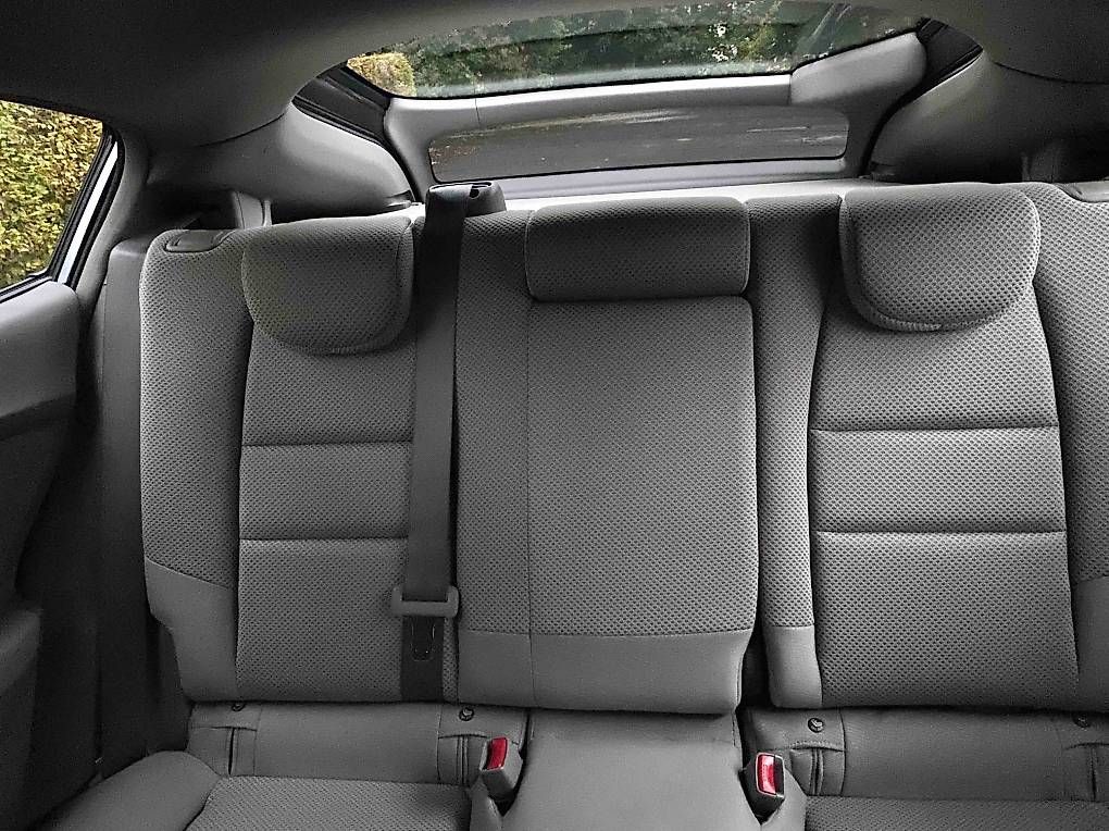 Autos: HONDA INSIGHT – D'occasion à Wald ZH par dan_968t 4