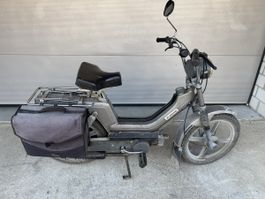 Piaggio SIV1 SI 