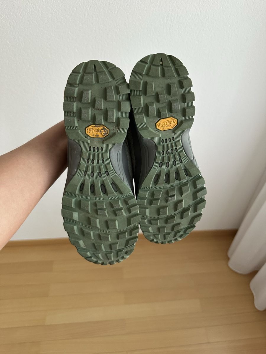 Millet Scarpe da donna: Millet  – Usato da locarno venduto da rav_5ll7 3