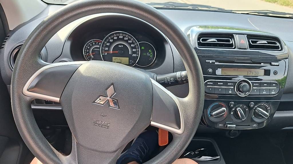 Automobili: MITSUBISHI Space Star 1.0 – Usato da Spreitenbach venduto da v-posavac 2