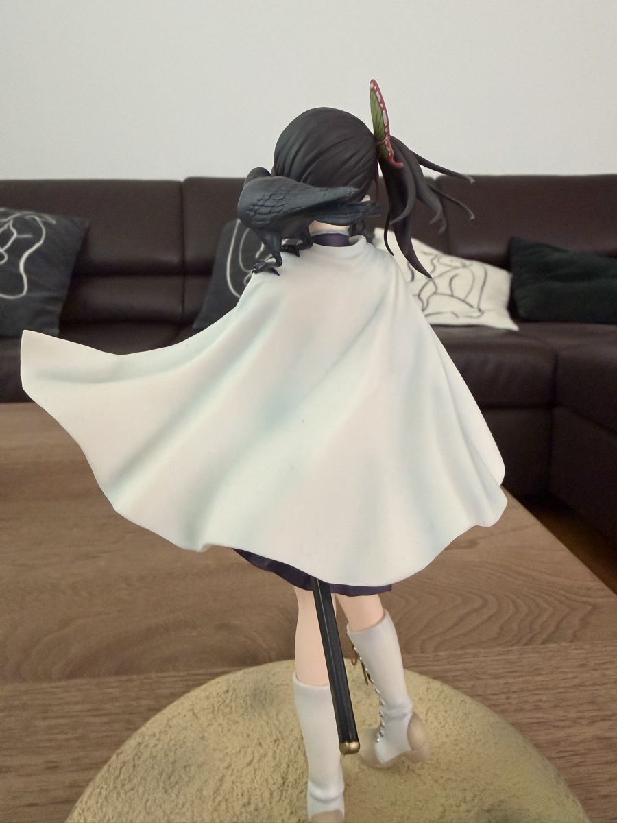Figuren: Demon Slayer Kanao 1/7 – Gebraucht aus Wallisellen von angelsndamons 2