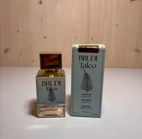 Parfum „ Talco“ der Duftmanufaktur Brudi