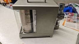 Haenni Thermo Hygrogaph 1-25h / 1-175h