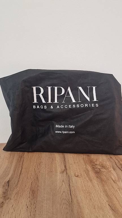 Borse da donna: Borsa RIPANI  – Usato da Bellinzona venduto da shk_zsw2 1