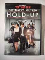 DVD - Hold-up