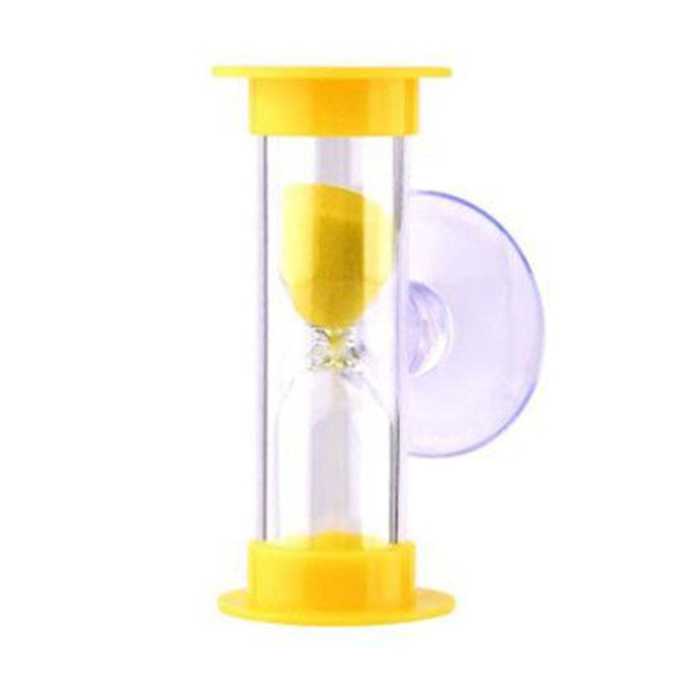 Uhren: Sanduhr 3 Minuten mit Saugnapf – Neu (gemäss Beschreibung) aus Stein am Rhein von Vitrum8260 4