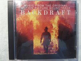 Hans Zimmer - Backdraft