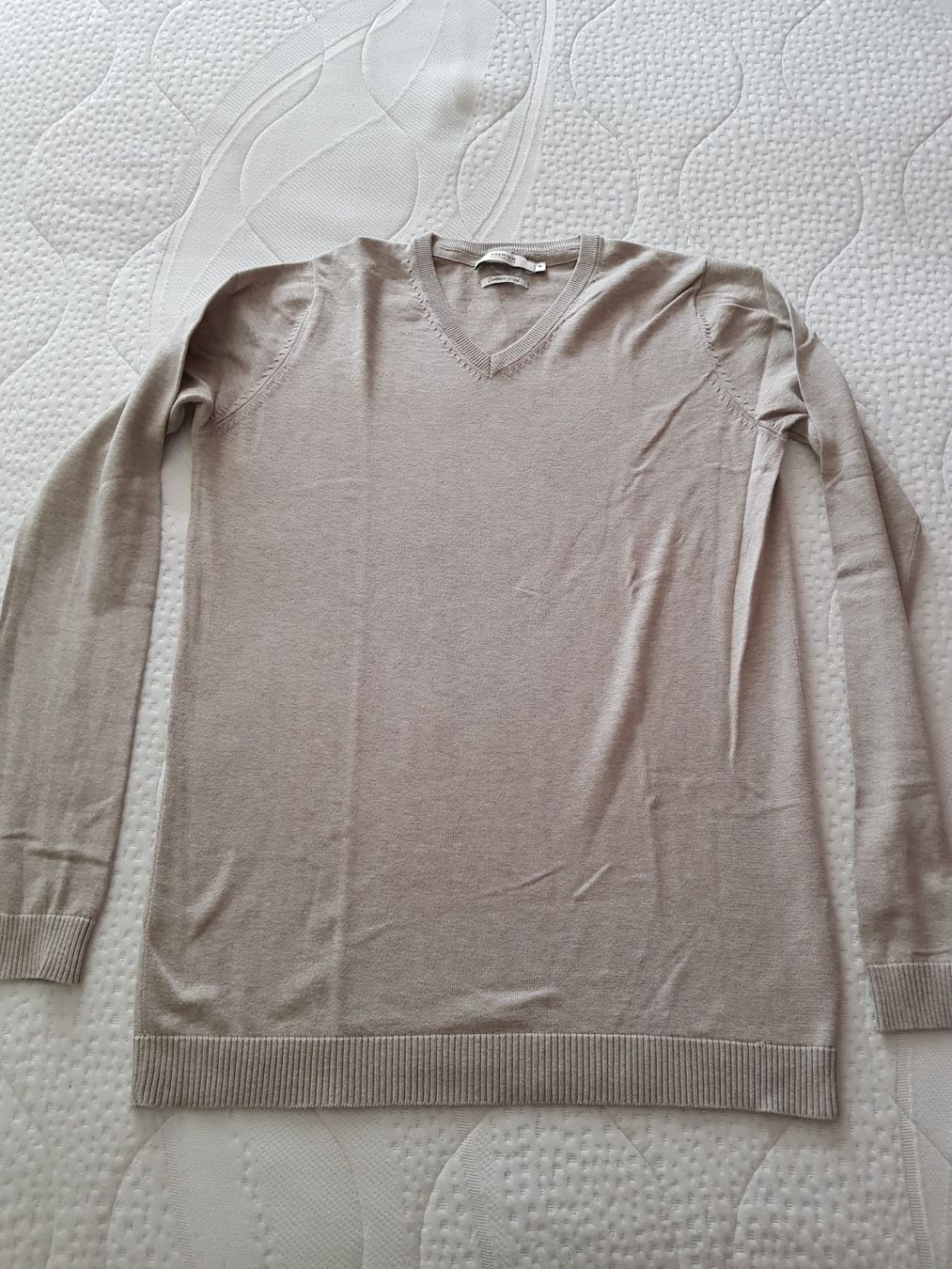 Kleiderpakete: Pullover Paket Gr. M – Gebraucht aus Nendeln von Zopfie_ 4