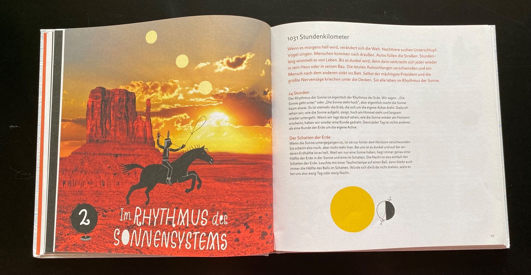 Libri: WOW - DIE ERDE ! – Usato da Nussbaumen AG venduto da schuba2000 7