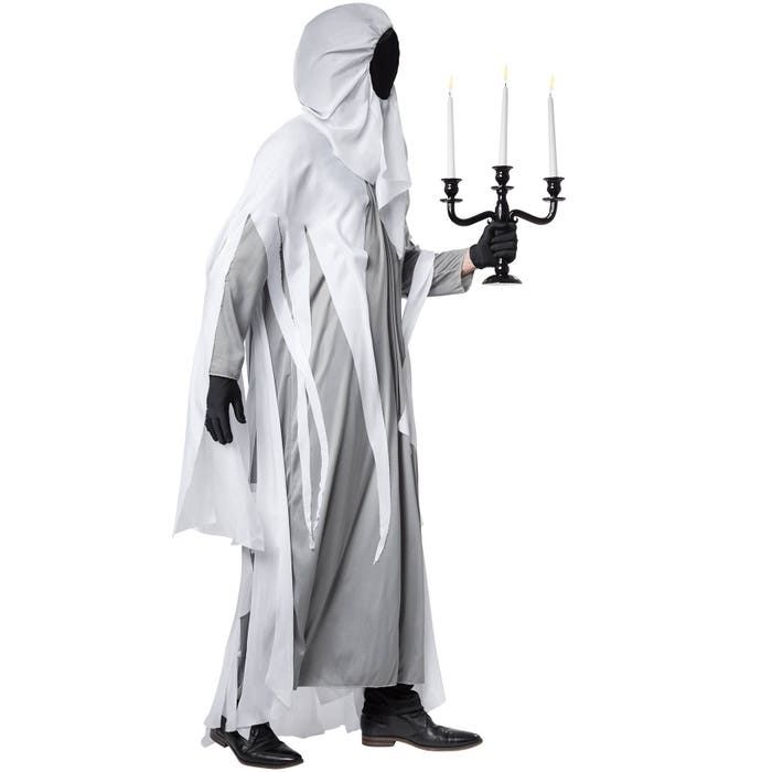 Costumi: Fasnachtskostüm Schauerlicher Geist XXL – Nuovo e nell'imballaggio originale da Oberegg venduto da MR-shop