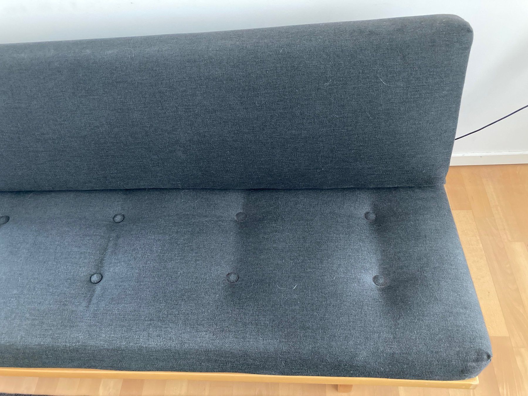 Divani: Sofa / Daybed / Schlafsofa – Usato da Uster venduto da frrol 2
