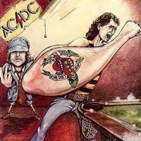 AC/DC – Dirty Deeds... (Australian Edition), CD, D11
