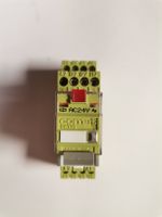 Comatec Relais AC24V SW15B 6A 250V