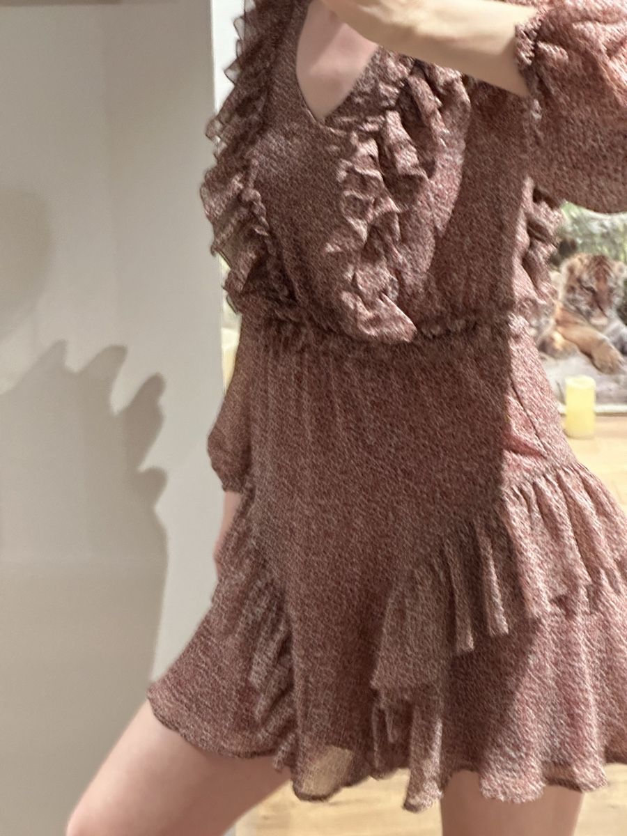 Vestiti: Schickes Claire Luise Kleid Gr. 34 – Nuovo (secondo la descrizione) da Liestal venduto da ell_6xc7