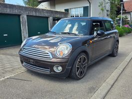 Mini Cooper Clupman Automat 120ps