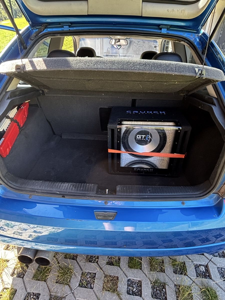 Opel Autos: Opel Astra OPC – D'occasion à Muotathal par edi.sut503 5
