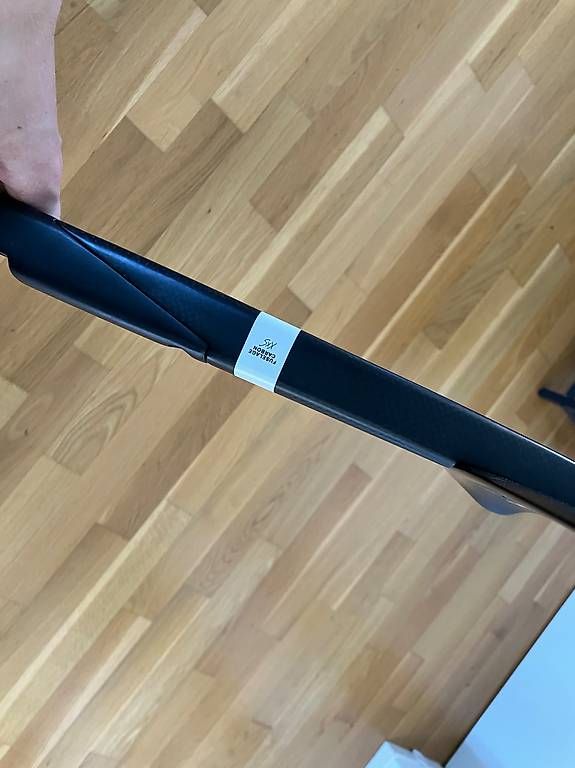 Aquilone: F-One Phantom S 940 – Usato da Gwatt (Thun) venduto da garry91 4
