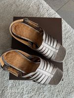 Toller Sommer-Schuh von Chie Mihara