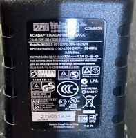 Netzteil APD WA-18Q12R, 12V 1.5A - Top Zustand für divers...