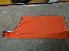 Abschwitz Walkerdecke 140