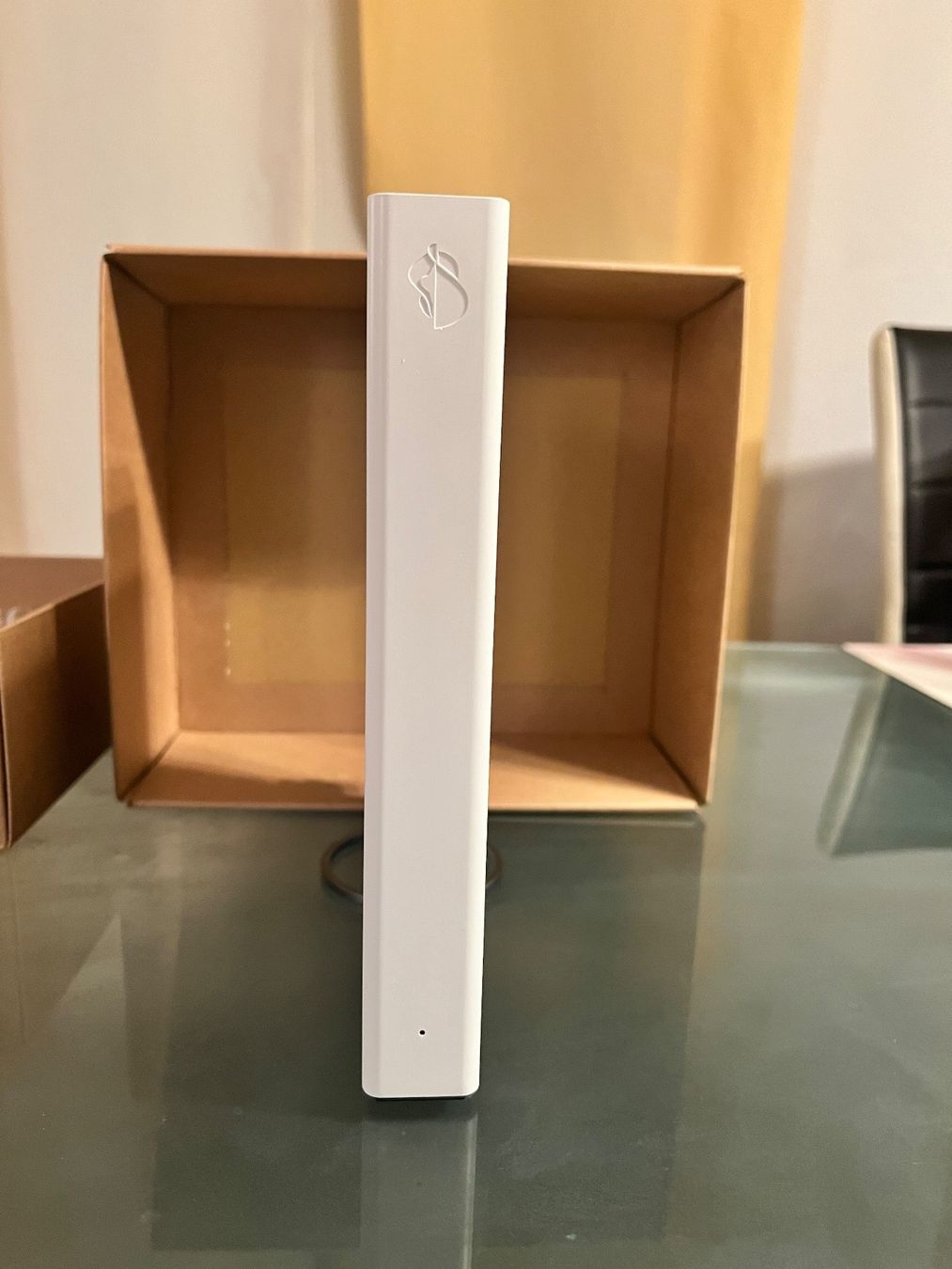 Swisscom Modem & Router: Swisscom Internet Box 3 – Usato da Grüningen venduto da Shirter 2