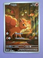 🔥Vulpix - MEG 138/132🔥