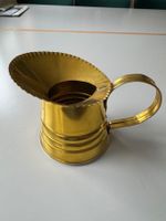 Blumenvase, oder Krug, Vintage Deko